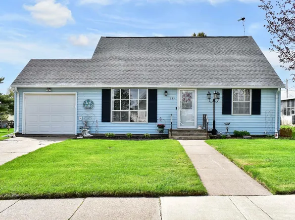 335 1st Ave N, Lewiston, MN 55952