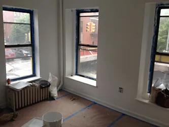 Rented by Brooklyn Heights Real Estate Inc