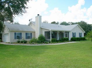 1175 Groveland Dr, Chuluota, FL 32766