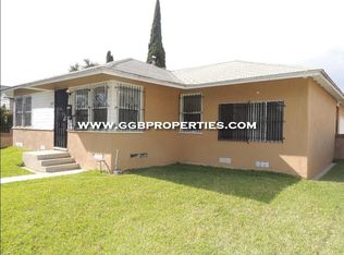 253 E 67th Way, Long Beach, CA 90805