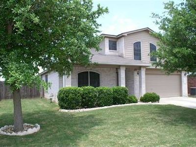 301 Presidio Dr, Leander, TX, 78641