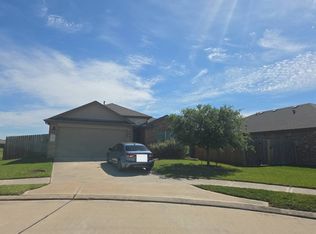 3942 Hybrid Ct, Baytown, TX 77521