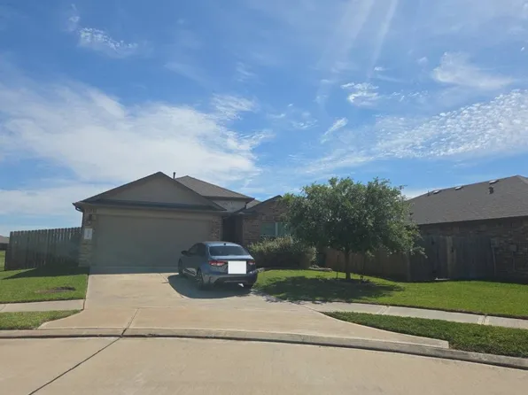 3942 Hybrid Ct, Baytown, TX 77521