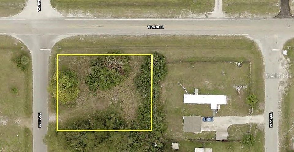 1st image of 8415 EBSON DRIVE LOT 37
