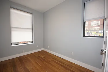 Rented by Norman Raindel, LREB