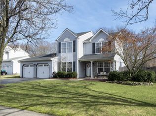 43 Sherrybrooke Dr, Howell, NJ 07731