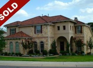 14913 Swallowtailed Kite Cv, Austin, TX 78738