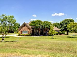 128 Canyon Ridge Trl, Aledo, TX 76008