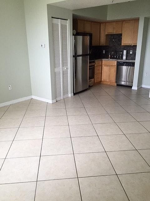 Kitchen Livingroom