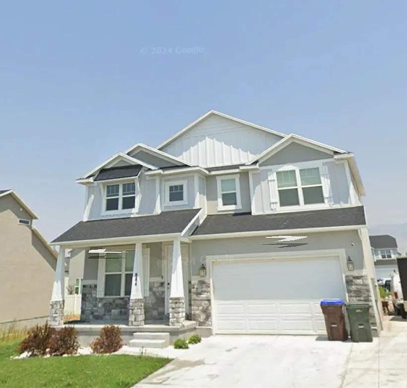 844 N Basalt Ln — Photo 1