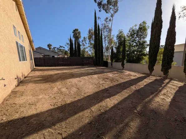 (undisclosed Address), Vista, CA 92083