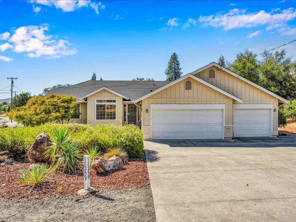 18259 Deer Hill Road, Hidden Valley Lake, CA 95467