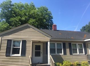 107A Givens St, Fountain Inn, SC 29644