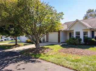 61 Mansfield Cir, Greensboro, NC 27455