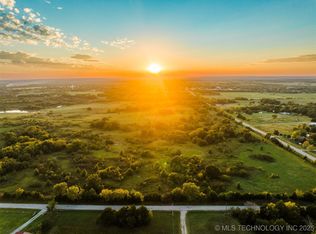 8 E 5800th Rd, Jennings, OK 74038