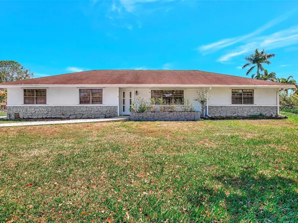 2940 SW 156th Avenue, Davie, FL 33331