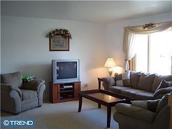 Formal Living Room