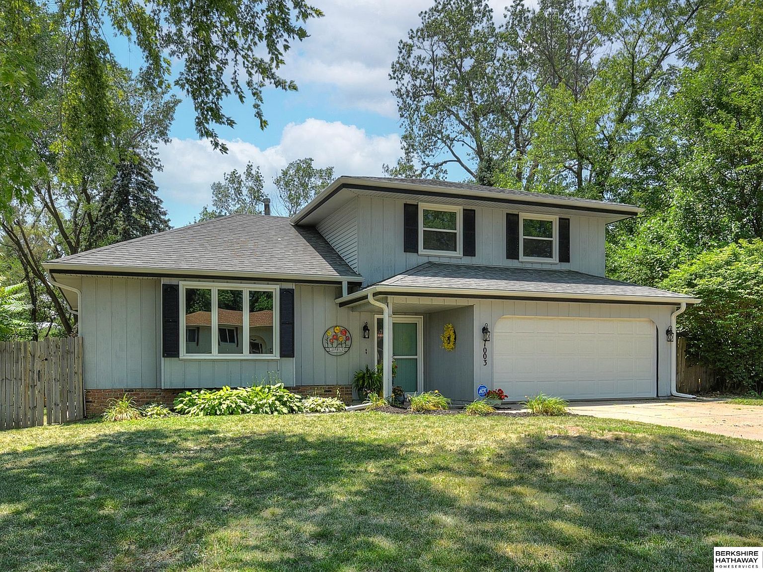 1003 Somerset Dr, Bellevue, NE 68005 Zillow