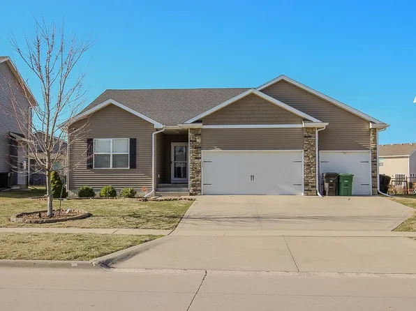 3127 NW Trestle Point Dr, Ankeny, IA 50023