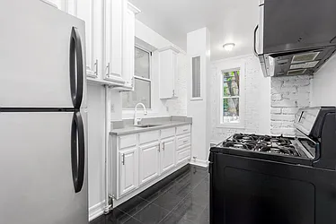 Rented by Keller Williams NYC