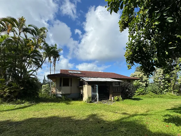 15-2038 14th Ave, Keaau, HI 96749