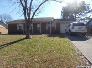 515 Plum Dr SW, Decatur, AL 35603