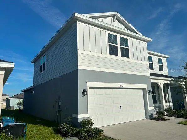 3542 Weaver Way, Davenport, FL 33837