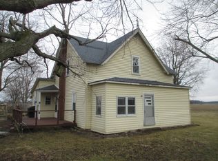 7637 N 1000 W, Ridgeville, IN 47380