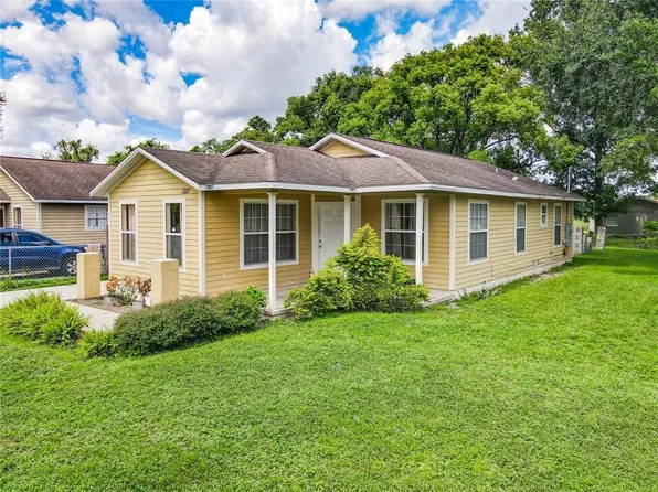 1207 W Kaley Ave, Orlando, FL 32805