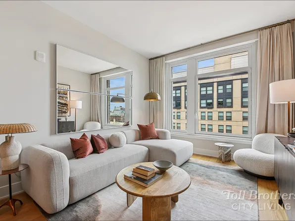 218 W 103rd St Unit 11E, New York, NY 10025