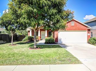 515 Friendship Cv, Leander, TX 78641