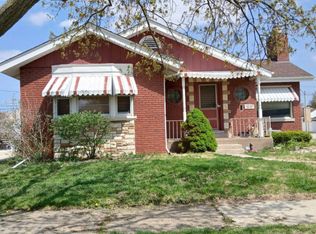 9549 S Richmond Ave, Evergreen Park, IL 60805