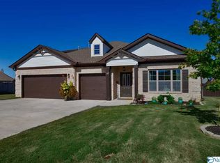 107 Sunbriar Ct, Madison, AL 35756