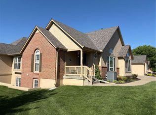 15220 S Symphony Dr SUITE 3202, Olathe, KS 66062