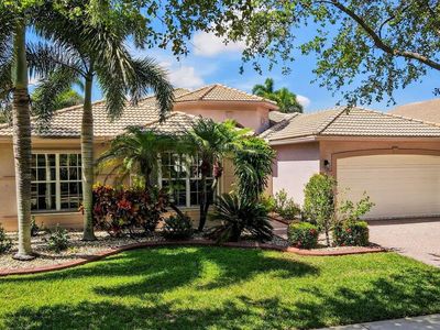 8918 Majorca Bay Dr, Lake Worth, FL, 33467