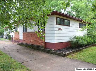 3517 Ventura Rd SW, Huntsville, AL 35805