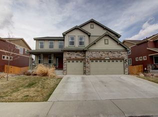 7835 E 124th Dr, Thornton, CO 80602