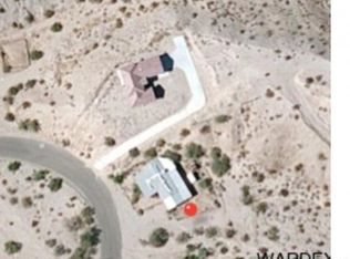 2481 Ripple Dr, Bullhead City, AZ 86429