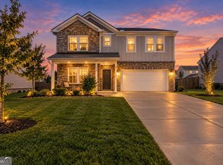 138 Delilah St, McDonough, GA 30252