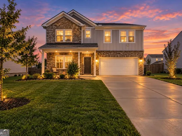 138 Delilah St, McDonough, GA 30252