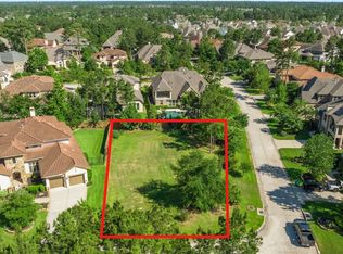 138 W Valera Ridge Pl, Spring, TX 77389