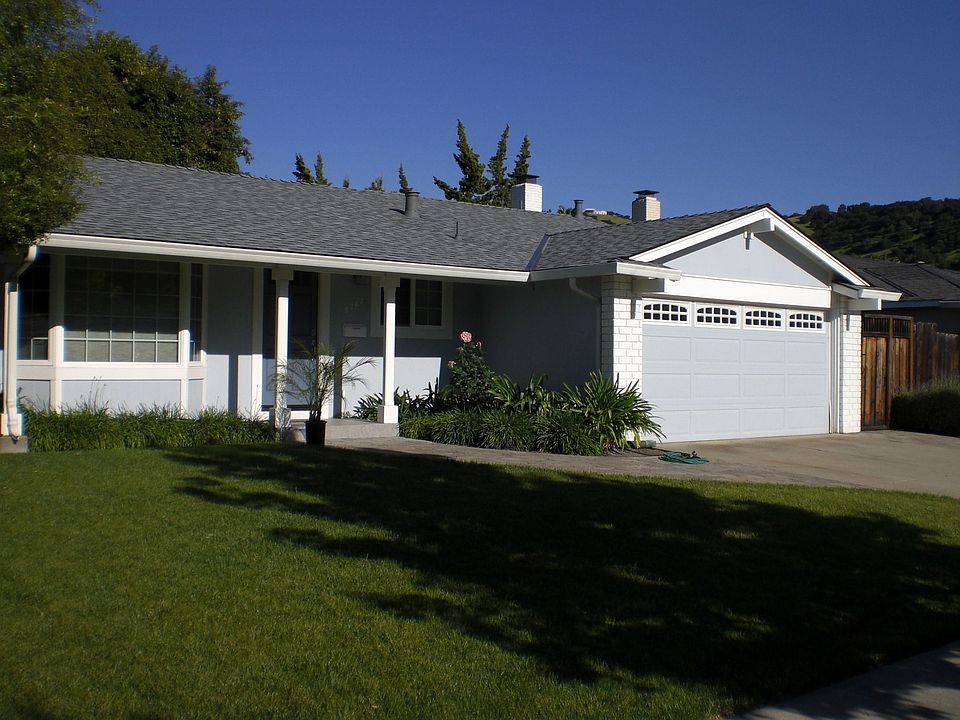 6262 Tillamook (New Roof)