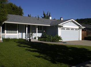6262 Tillamook Dr, San Jose, CA