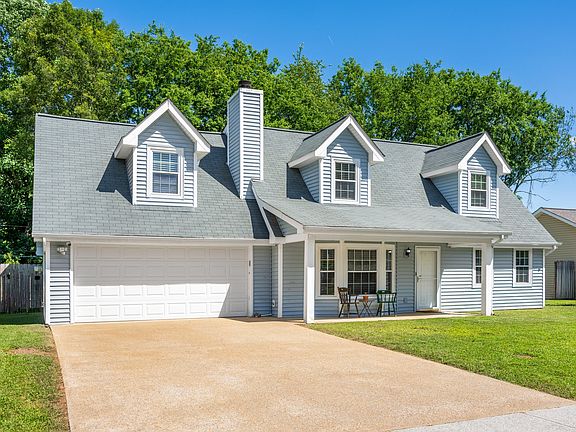 3rd image of 2618 Standifer Chase Dr