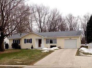 437 Glenridge Rd, Erie, PA 16509