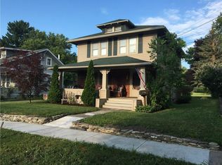 122 Burns Ter, Penn Yan, NY 14527