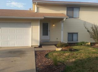 1308 W 44th St S, Wichita, KS 67217