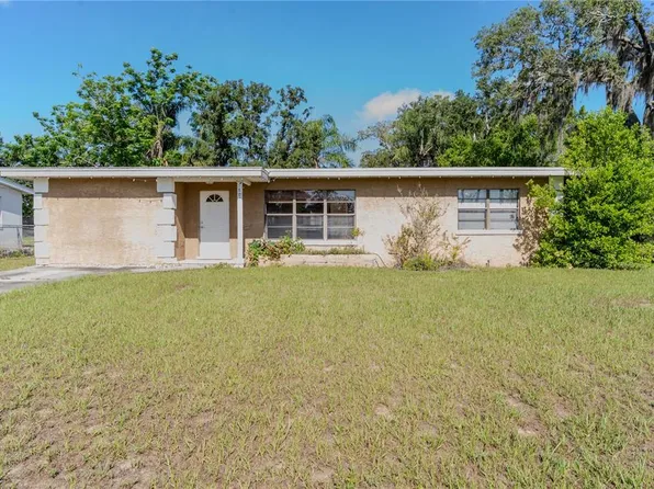 1803 Lagrange Ave, Sebring, FL 33870