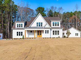 228 Farmstead Ct, Wendell, NC 27591