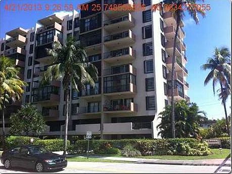 1st image of 575 Crandon Blvd APT 510